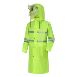 SKRT011 manufacturer of reflective hooded raincoats with large brims, knee-high raincoats and raincoats suppliers SKRT011 manufacturer of reflective hooded raincoats with large brims, knee-high raincoats and raincoats suppliers